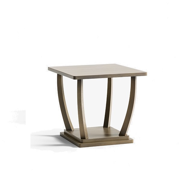 Zoe Square Side Table